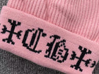 Initials Typography Beanie™