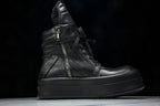 Concordians Mega Bumper Geobasket "All Black"