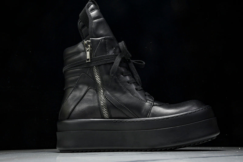 Concordians Mega Bumper Geobasket "All Black"