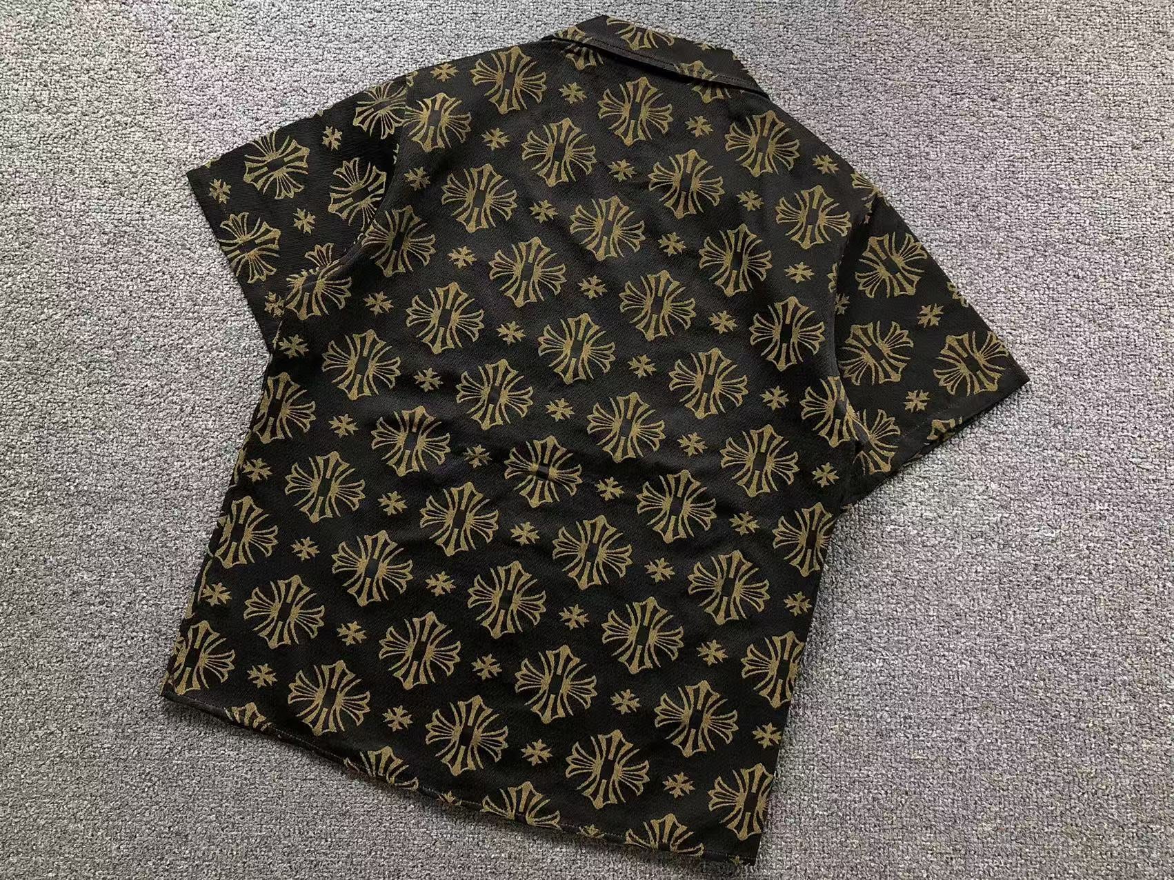 Cross Pattern Summerset™