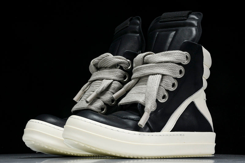 R.O Jumbolace Geobasket Black Milk™