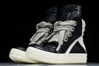 R.O Jumbolace Geobasket Black Milk™