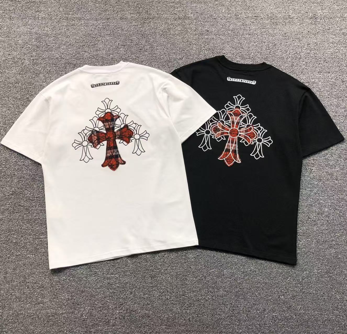 Red Cross T-Shirt™