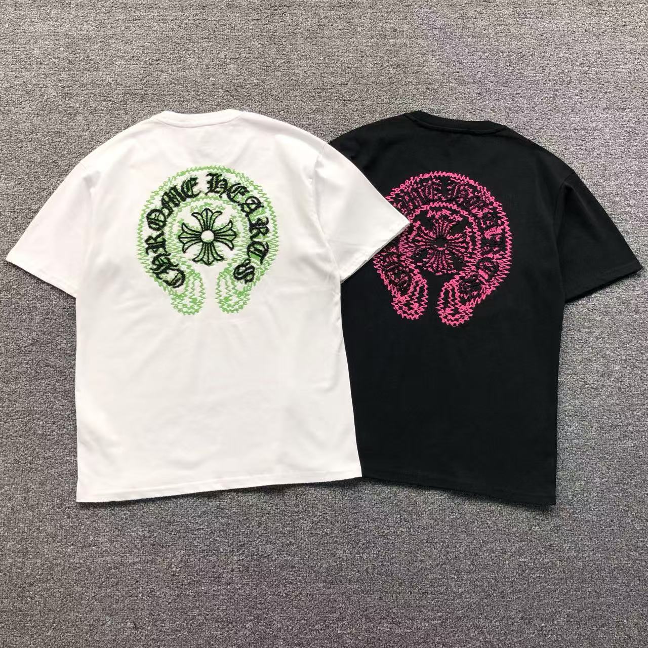 Zaggy Horseshoe Logo T-Shirt™