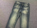 Faded Wash Triple Cross Jeans™