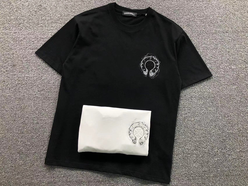Shadowflame Horseshoe Logo T-Shirt™