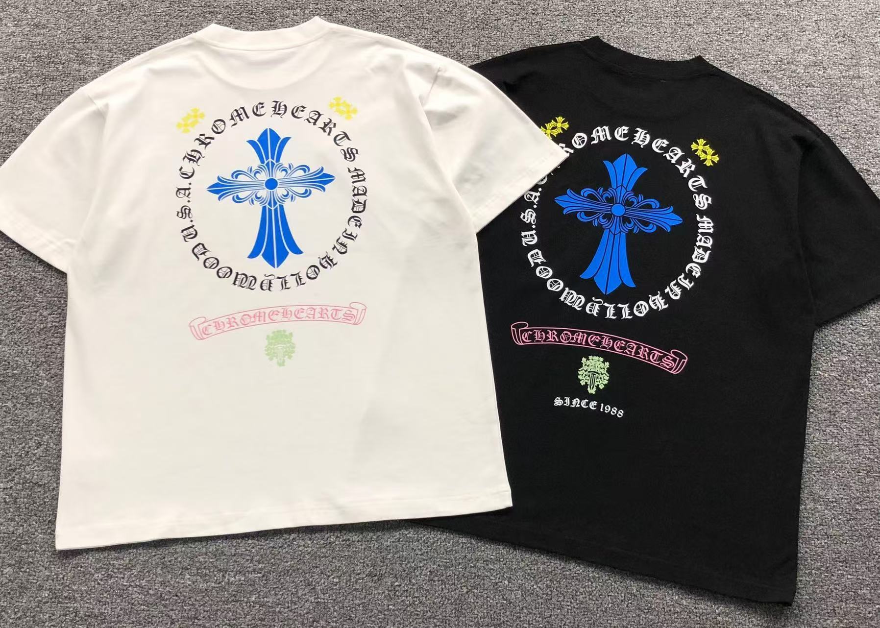 Blue Cross Emblem T-Shirt™