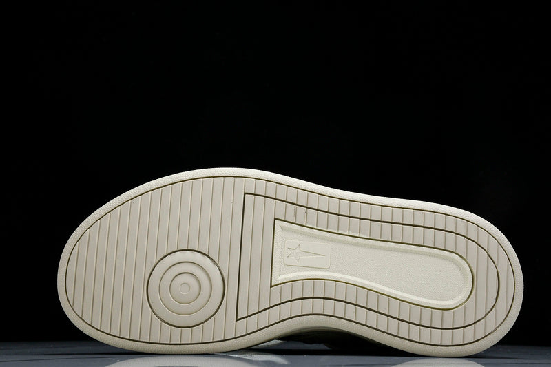 DRKSHDW TURBOWPN Mid 'Oyster Black'