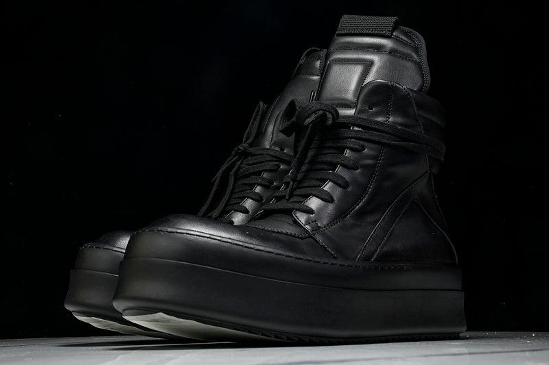 Concordians Mega Bumper Geobasket "All Black"