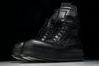 Concordians Mega Bumper Geobasket "All Black"