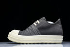 DRKSHDW Hustler Low "Dark Dust Denim"