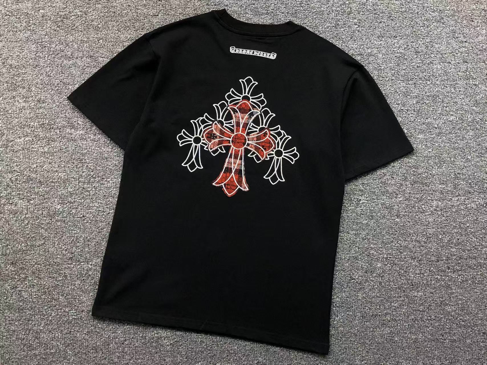 Red Cross T-Shirt™