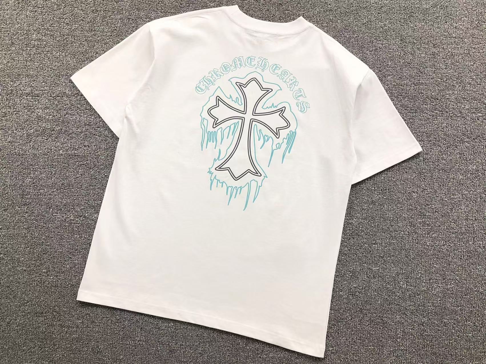Icy Cross T-Shirt™