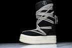 Big Rocks Padded Boots