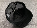 Multicolor Crosses Trucker Hat™