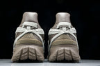 R.O x MNCLR Trailgrip Megalace "Taupe"™