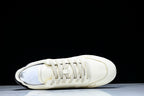 Concordians Minimal Sneaker "Milk Black"