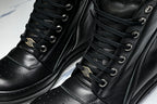 R.O Chrome Dagger Geobasket Black