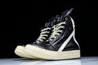 R.O Chrome Dagger Geobasket Black Milk