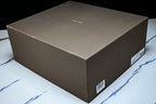 Creep Geobasket High Black Milk Shoes