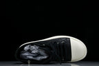 DRKSHDW Scarpe High "Black"