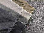 Horse Shoe Logo Faded Fabric Sweatshirt™