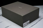 Lido Vintage Sneakers "Pearl Milk"
