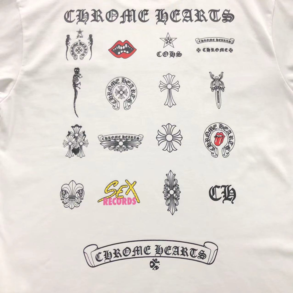 Symbols & Icons T-Shirt™