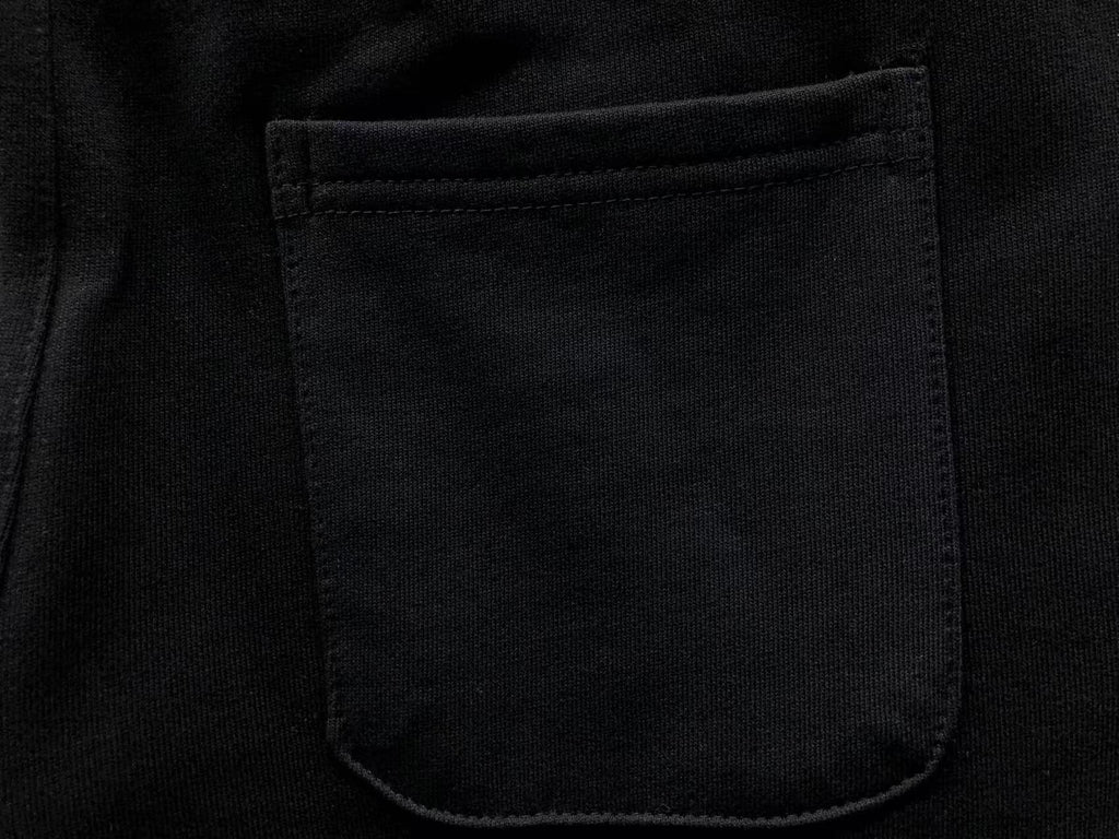 Deadly Doll Black Sweatpants™