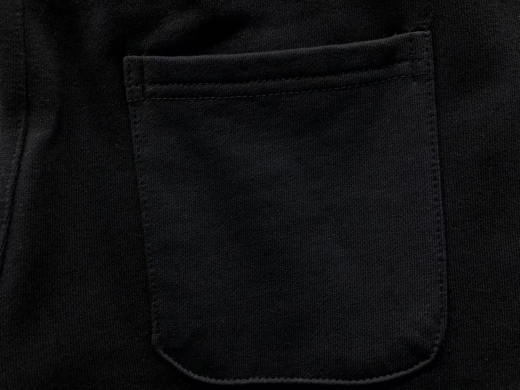 Deadly Doll Black Sweatpants™