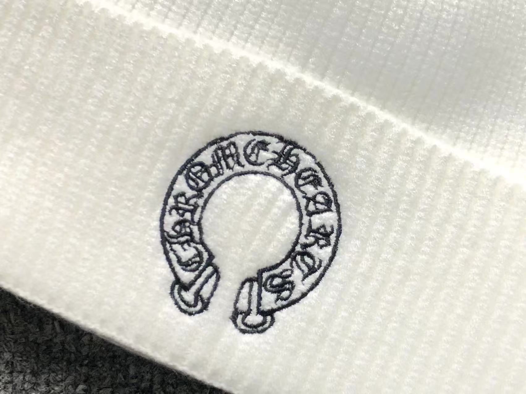 Horse Shoe Logo Wool Beanie™