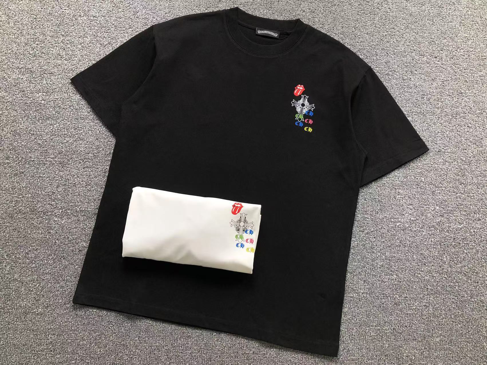 Colorful Icon Horseshoe T-Shirt™
