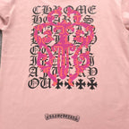 Pink Dagger Symbol T-Shirt ™