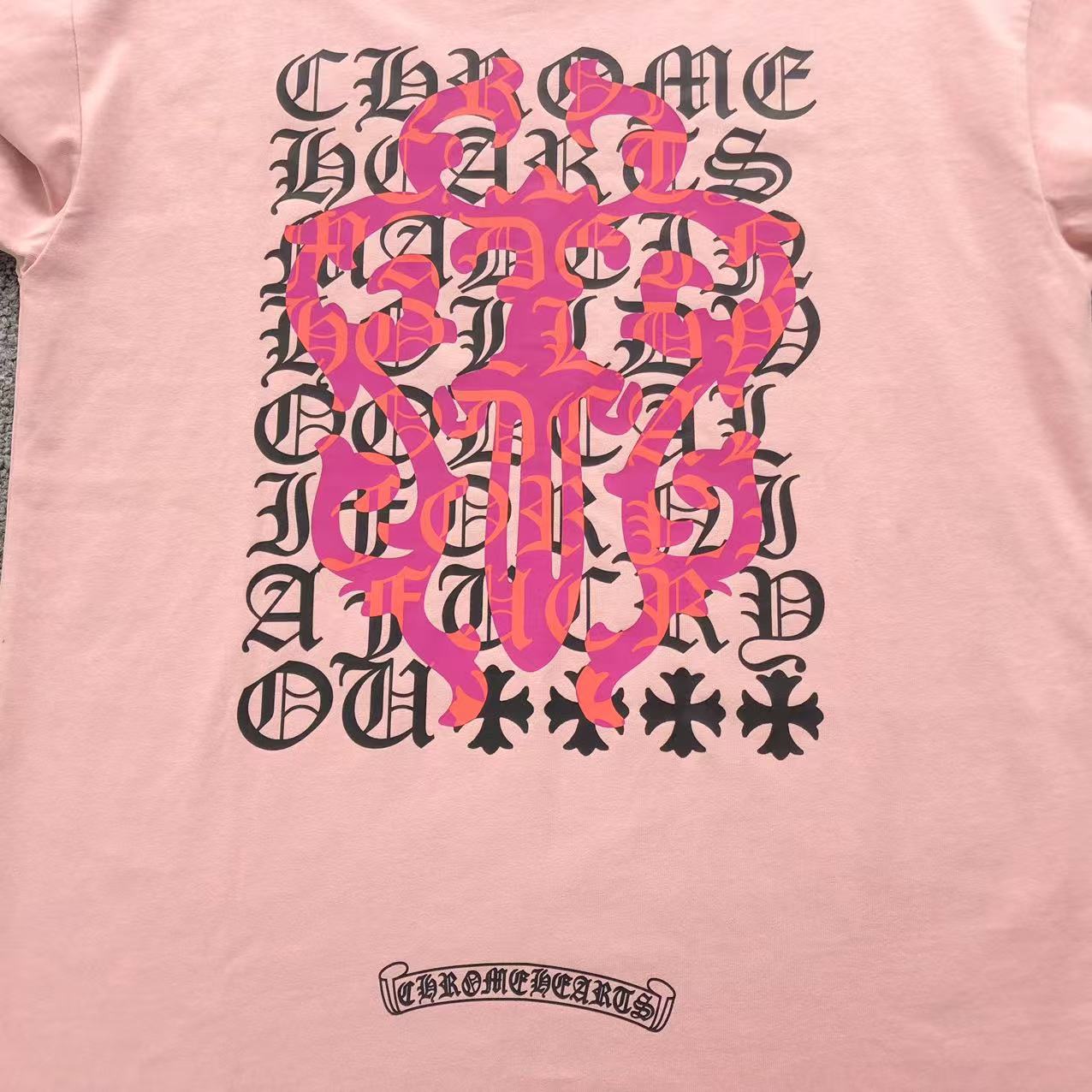 Pink Dagger Symbol T-Shirt ™