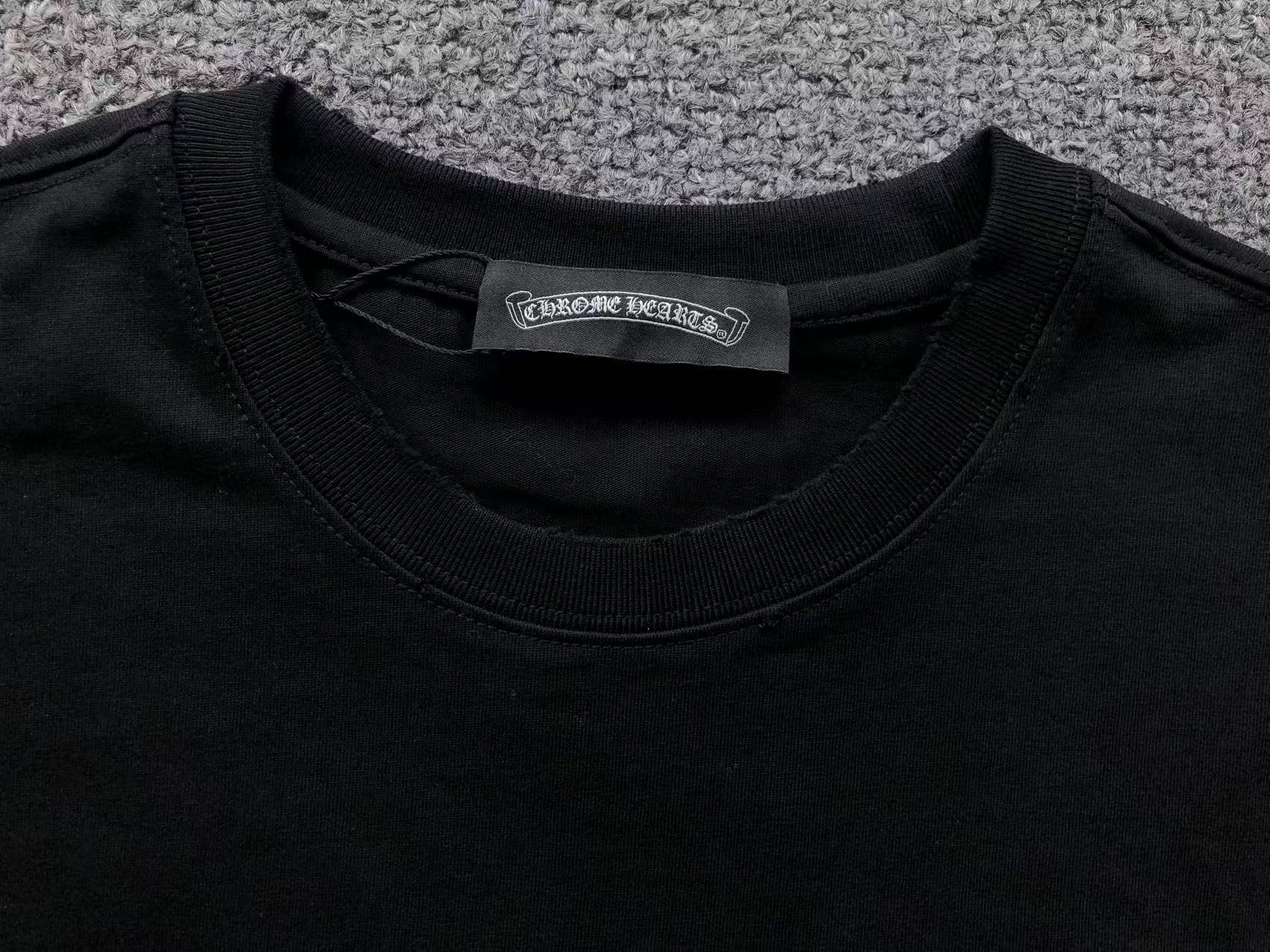 Colored Triple Cross T-Shirt™