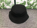 Multicolor Triple Cross Bucket Hat™
