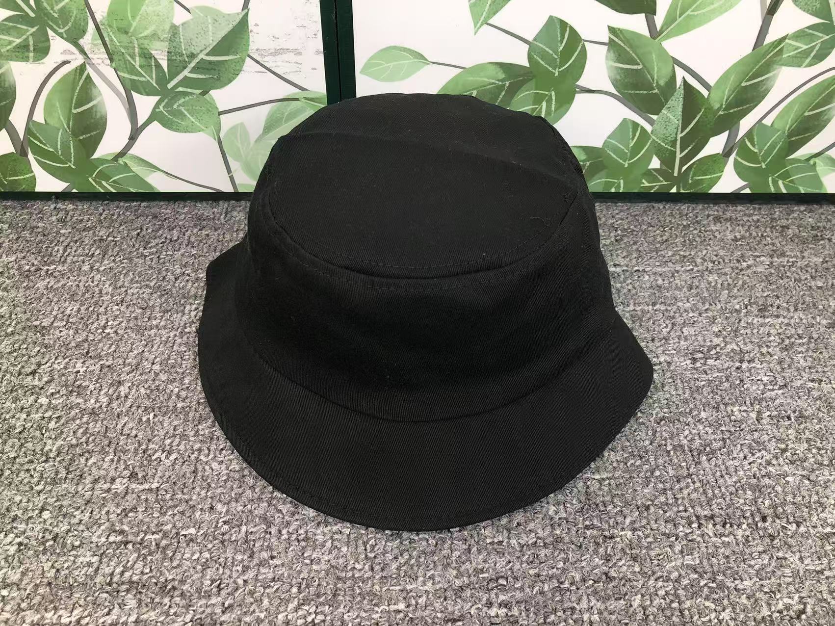 Multicolor Triple Cross Bucket Hat™