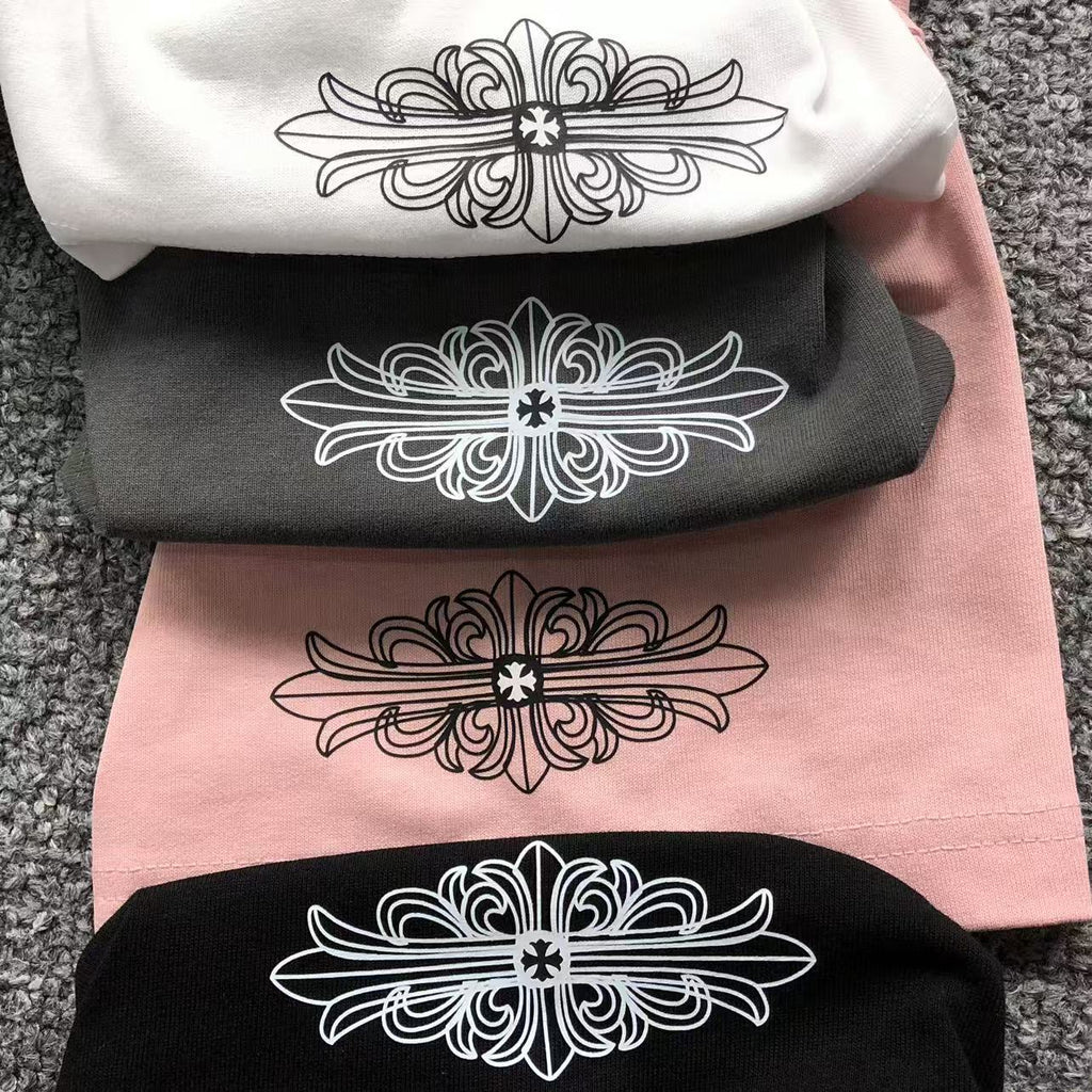 Pink Dagger Symbol T-Shirt ™