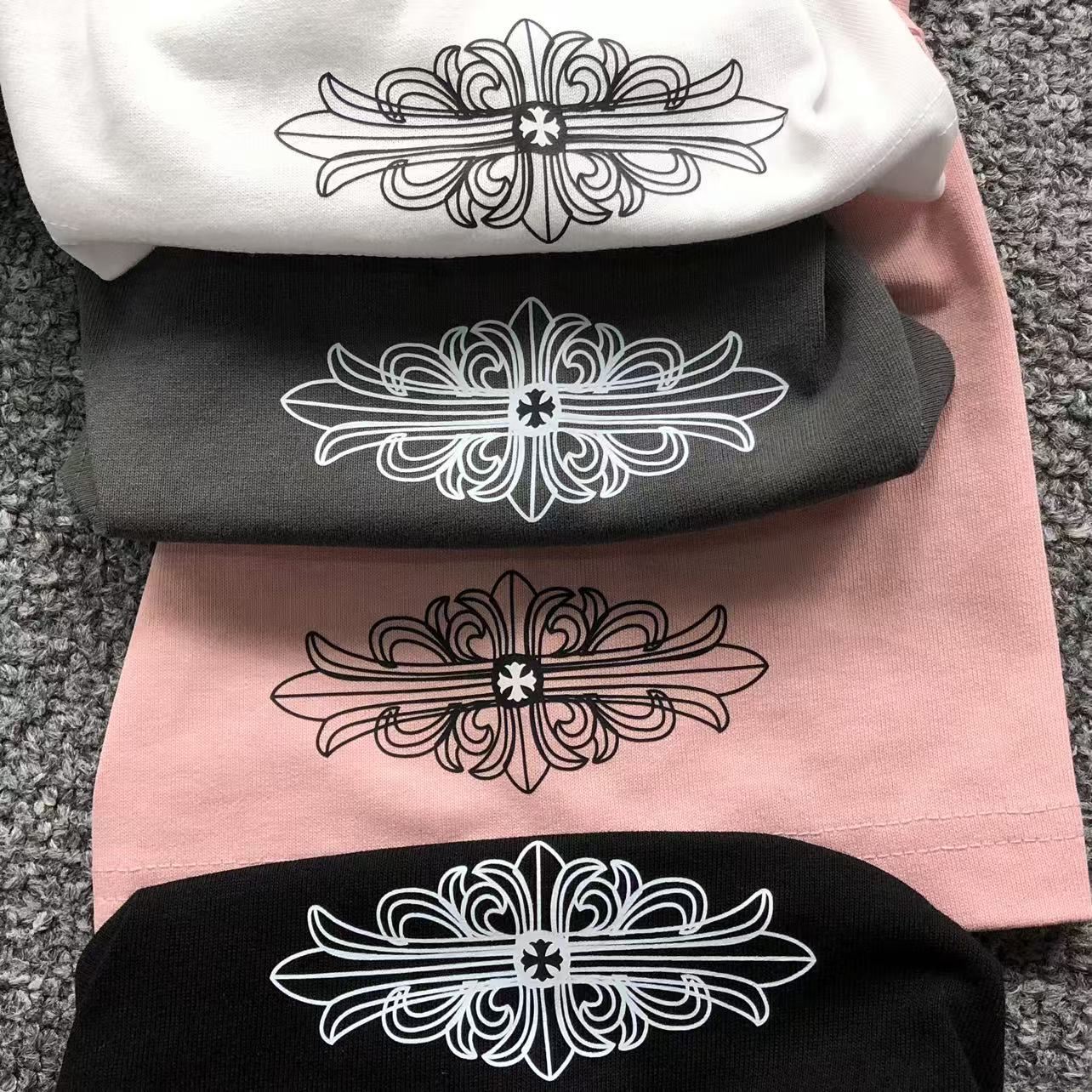 Pink Dagger Symbol T-Shirt ™
