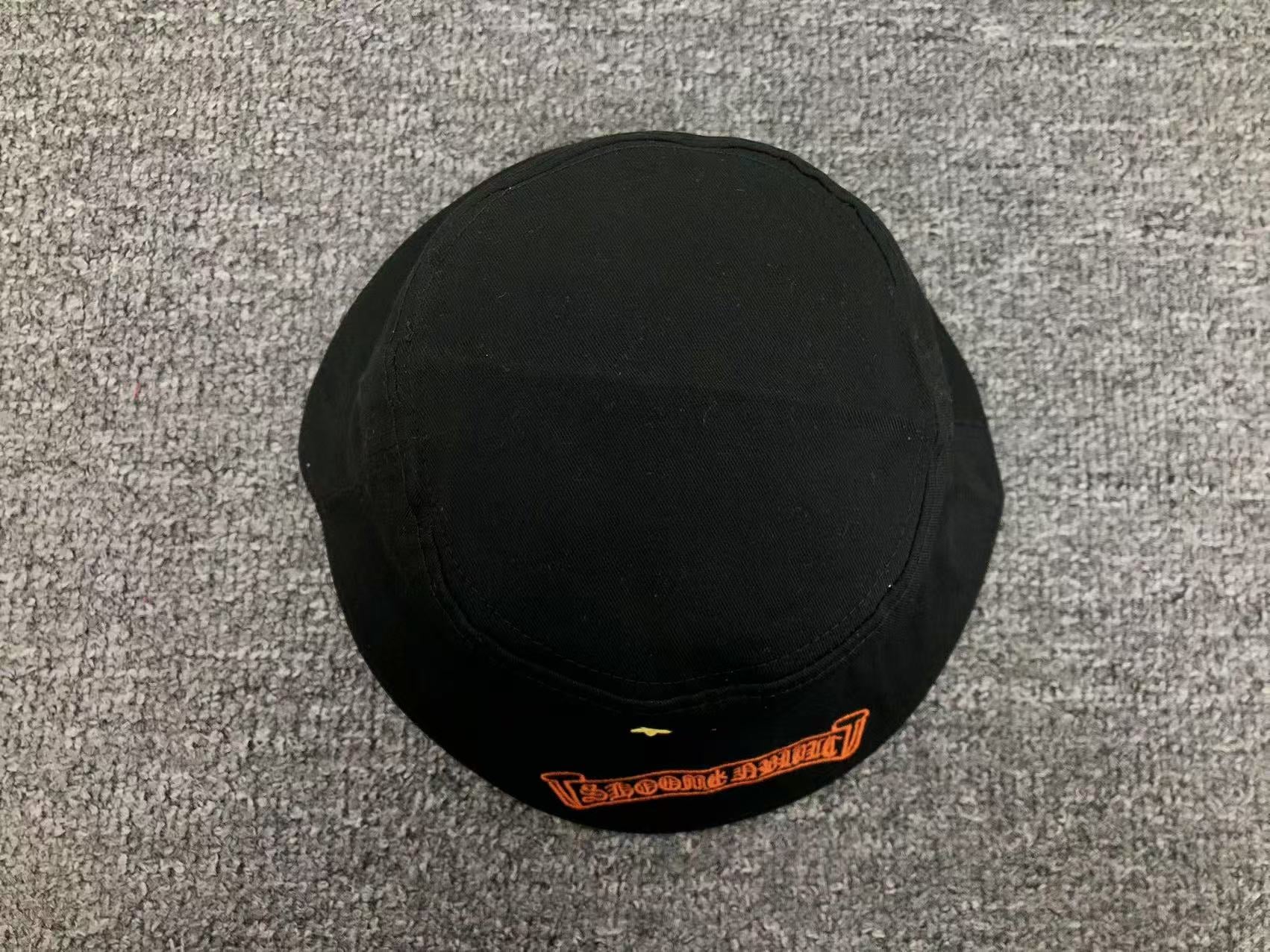 Multicolor Triple Cross Bucket Hat™