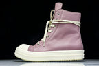 Lido High Sneaks "Dusty Pink"