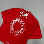 Red Mesh Shortsleeve Jersey™