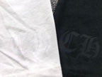 Gothic Symbols White/Black T-Shirt™