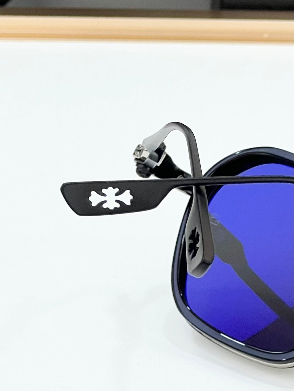 Danger Zone Glasses