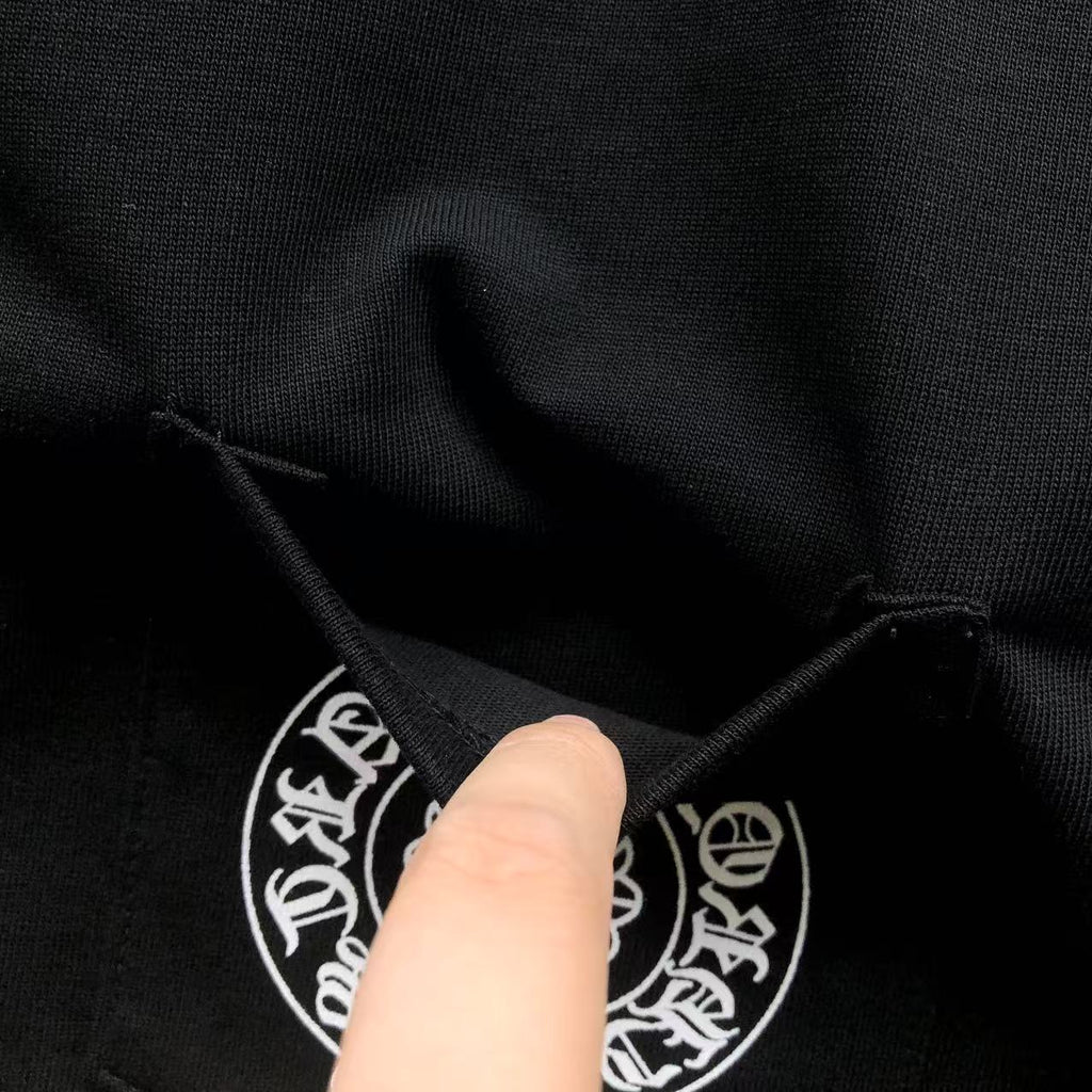Horseshoe Logo Pocket T-Shirt™