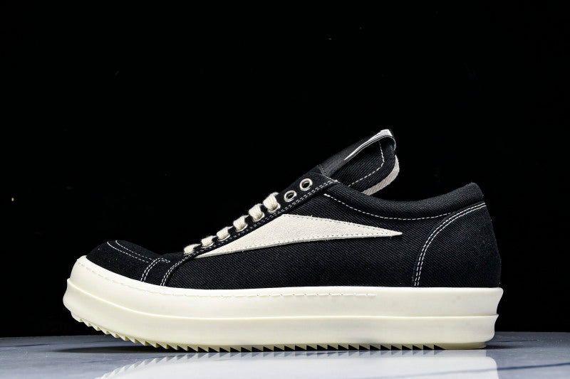 DRKSHDW Hollywood Low-Top Sneakers
