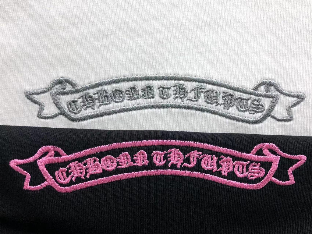 Flaming Horseshoe Logo T-Shirt™