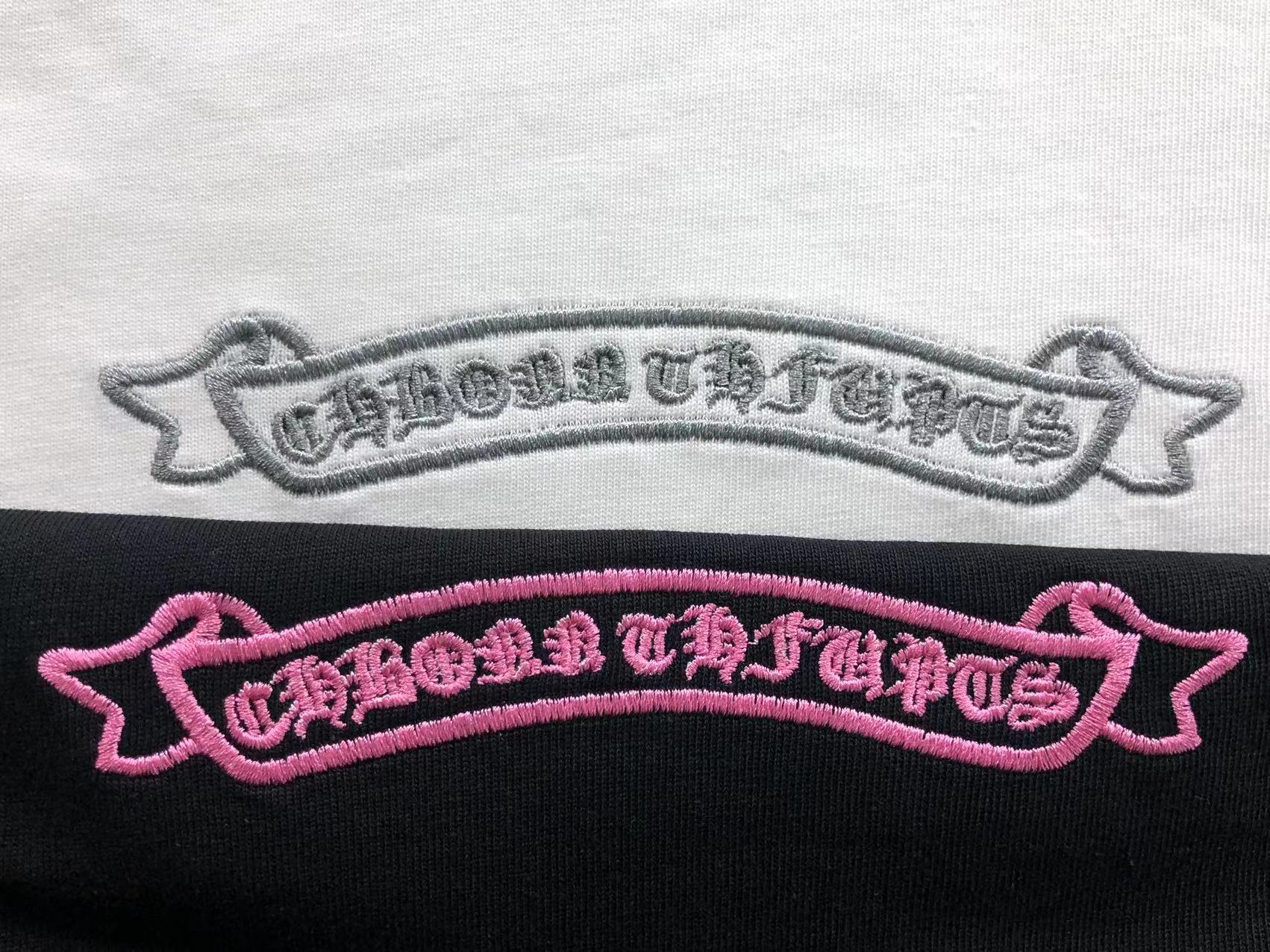 Flaming Horseshoe Logo T-Shirt™