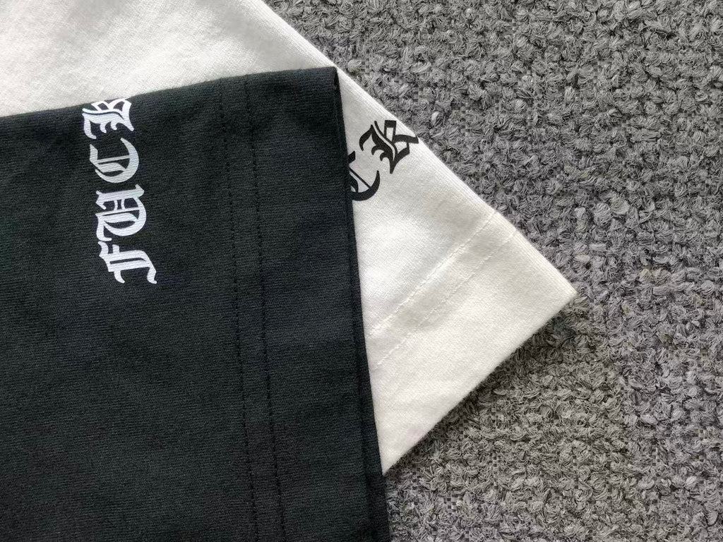 Las Vegas White/Black T-Shirt™