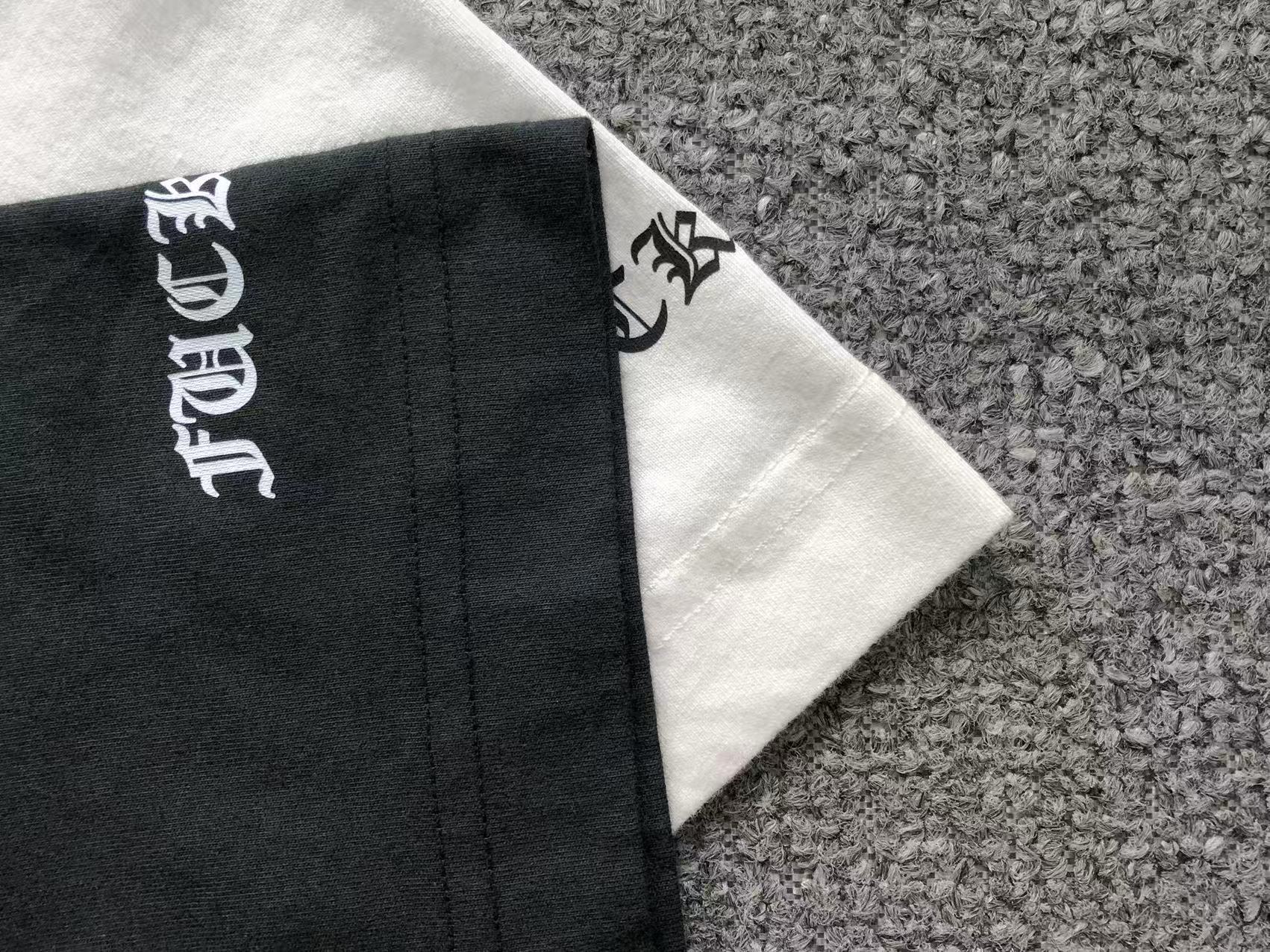 Las Vegas White/Black T-Shirt™